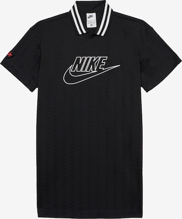 Nike Sportswear Mekko värissä musta: etupuoli