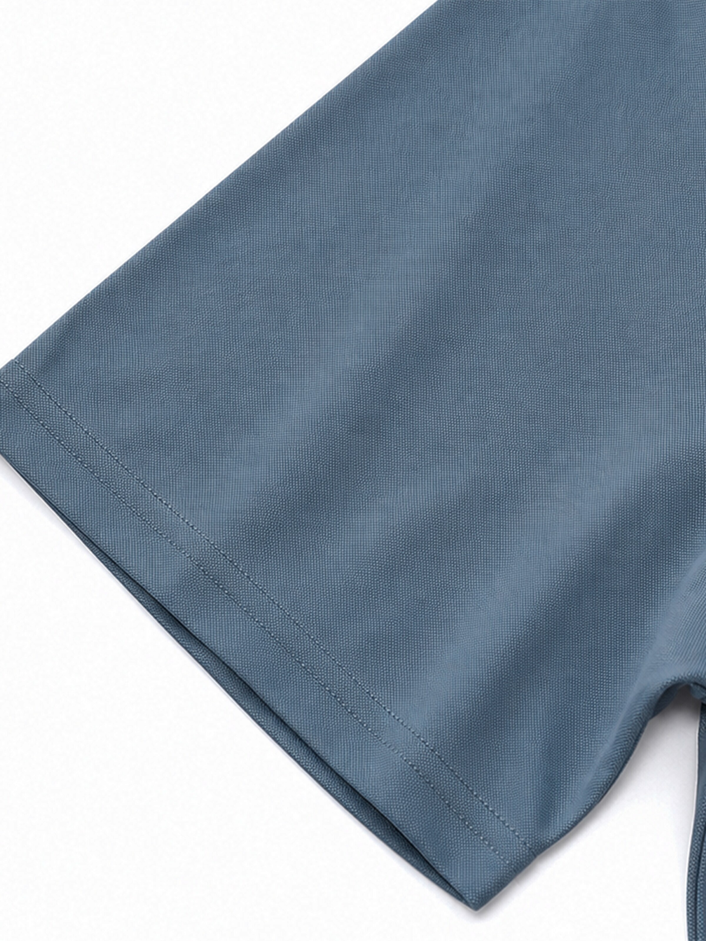ALLTHEMEN Shirt 'Atmen'‌‌‌‌ in Blau