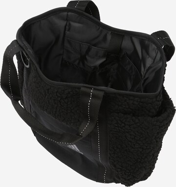 ADIDAS SPORTSWEAR Sports Bag 'Must Haves Medium' in Black