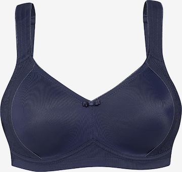 SUSA Minimizer 'Milano' in Blau: Vorderseite