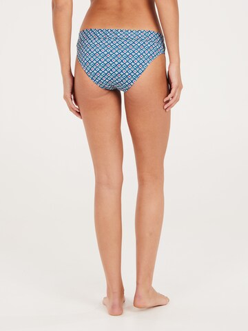 PROTEST Bikinibroek 'MIXBLINKY 24' in Blauw