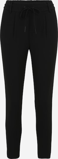 Klostuotos kelnės 'ONLPOPTRASH' iš Only Petite, spalva – juoda, Prekių apžvalga