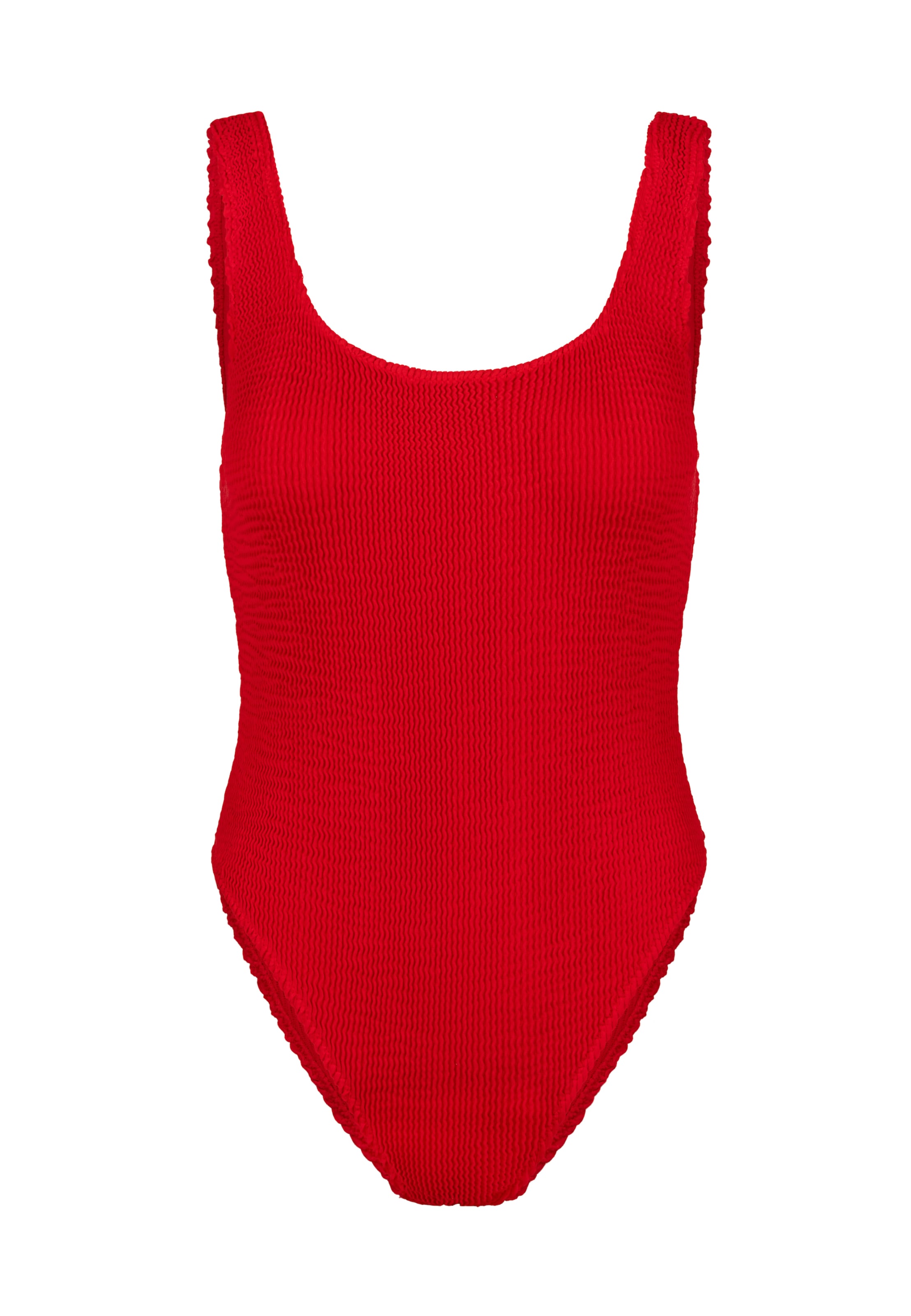 Moda Minx Swimsuit in Red, Item view