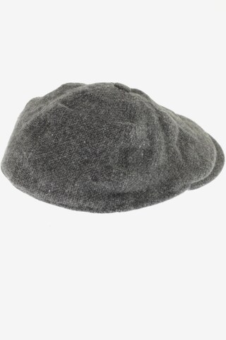bugatti Hut oder Mütze 56 in Grau