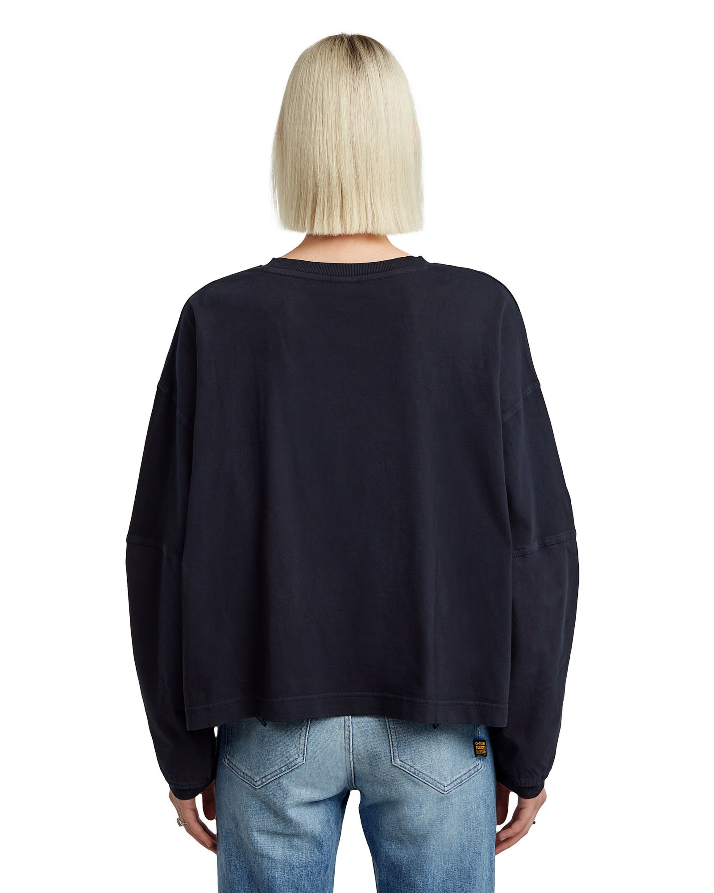 T-shirt G-STAR en bleu