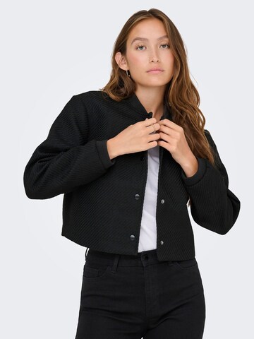 ONLY Between-season jacket 'ONLTikva' in Black