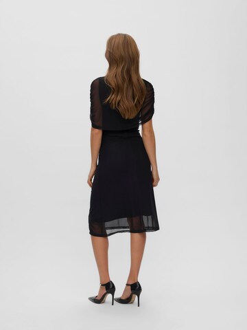 Abito 'VMLISE' di VERO MODA in nero