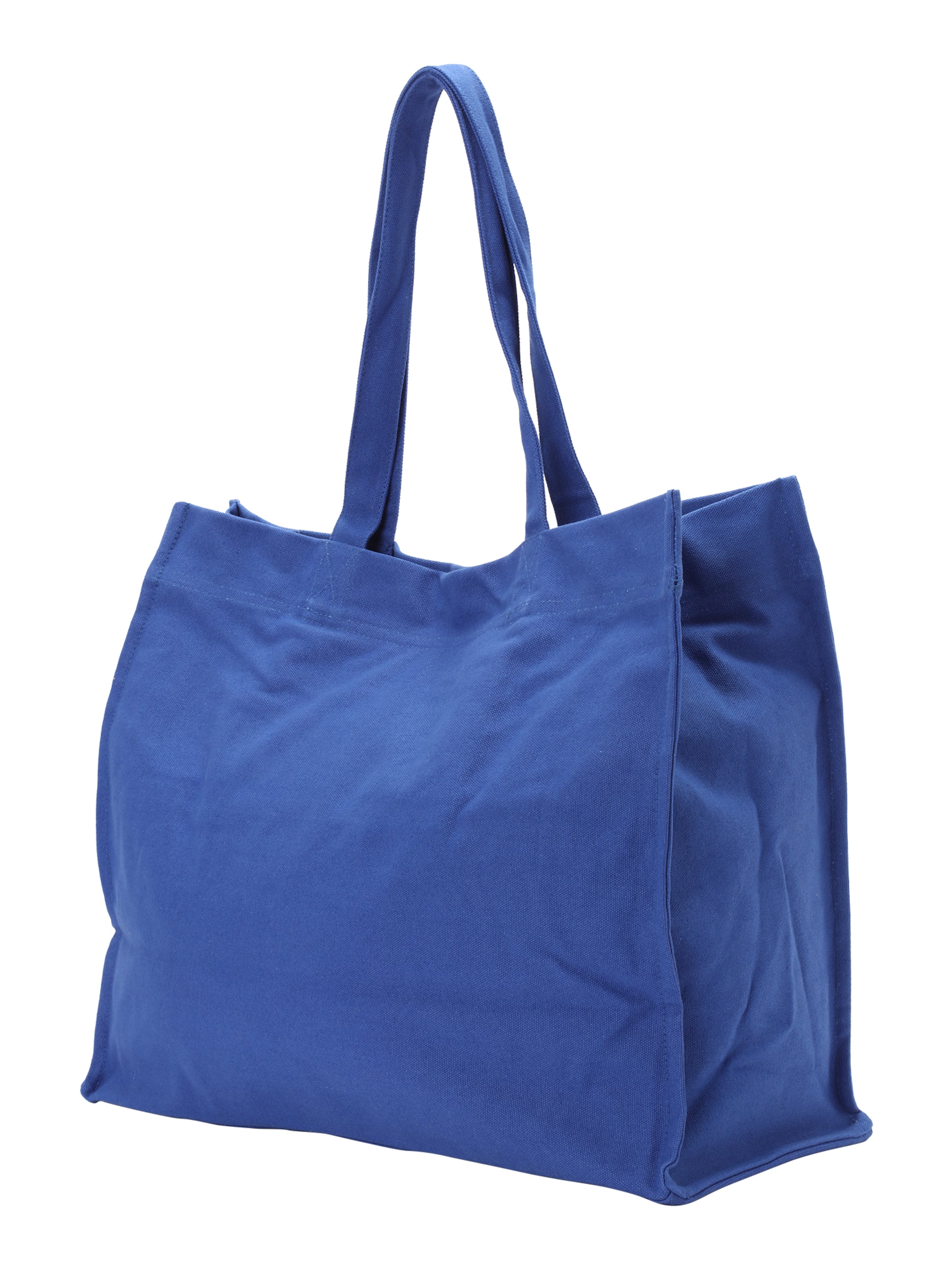KARL LAGERFELD JEANS - Shopper en azul