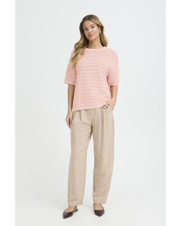 Fransa - Jersey en rosa
