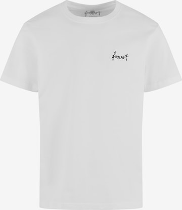 Forvert Paita 'Salinas' värissä valkoinen: etupuoli