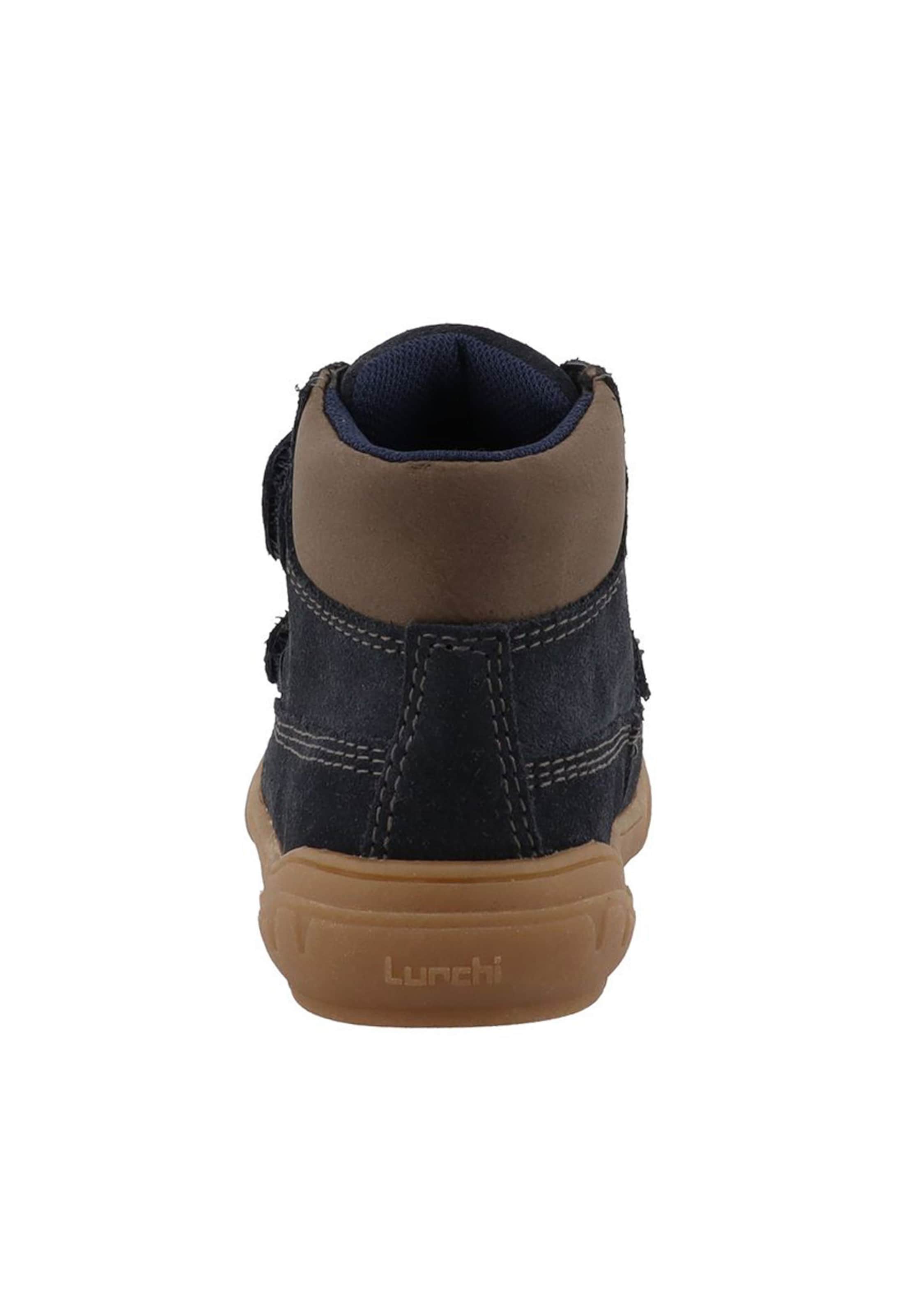 LURCHI Laarzen in Blauw