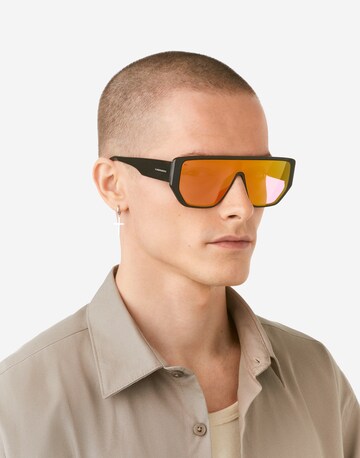 HAWKERS Sunglasses 'Metro' in Green