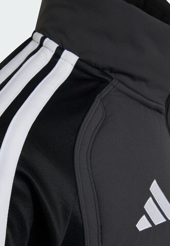 T-Shirt fonctionnel 'Tiro26 League' ADIDAS PERFORMANCE en noir