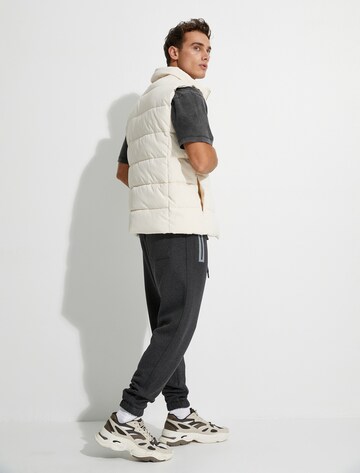 Koton Tapered Trousers in Grey