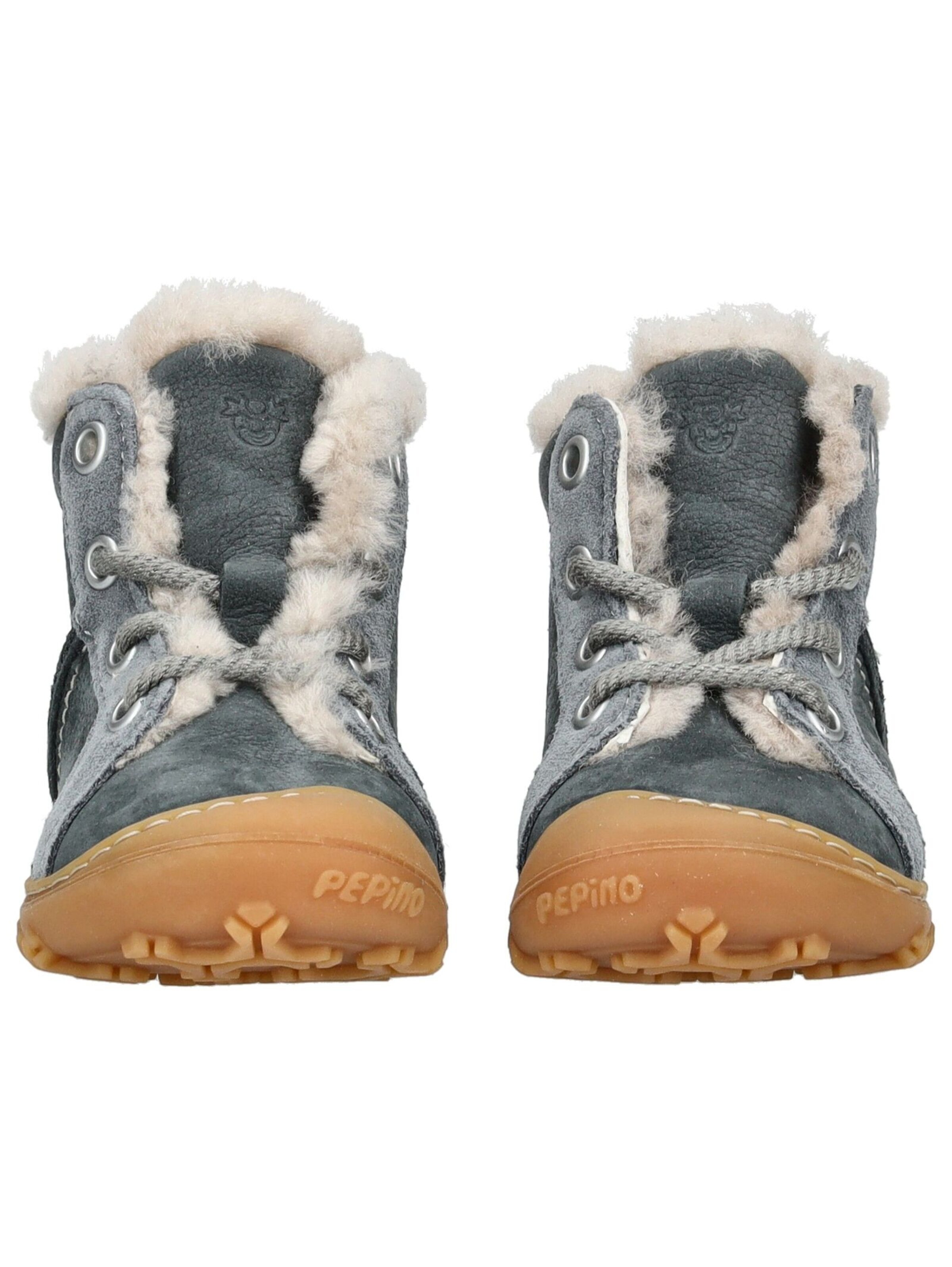 Chaussure basse 'Elia' PEPINO by RICOSTA en bleu