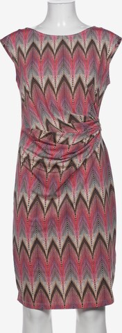 MONTEGO Dress in L in Pink: front