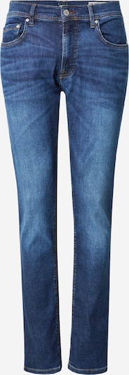 Džinsai 'BELFORT' iš HECHTER PARIS, spalva – tamsiai (džinso) mėlyna, Prekių apžvalga