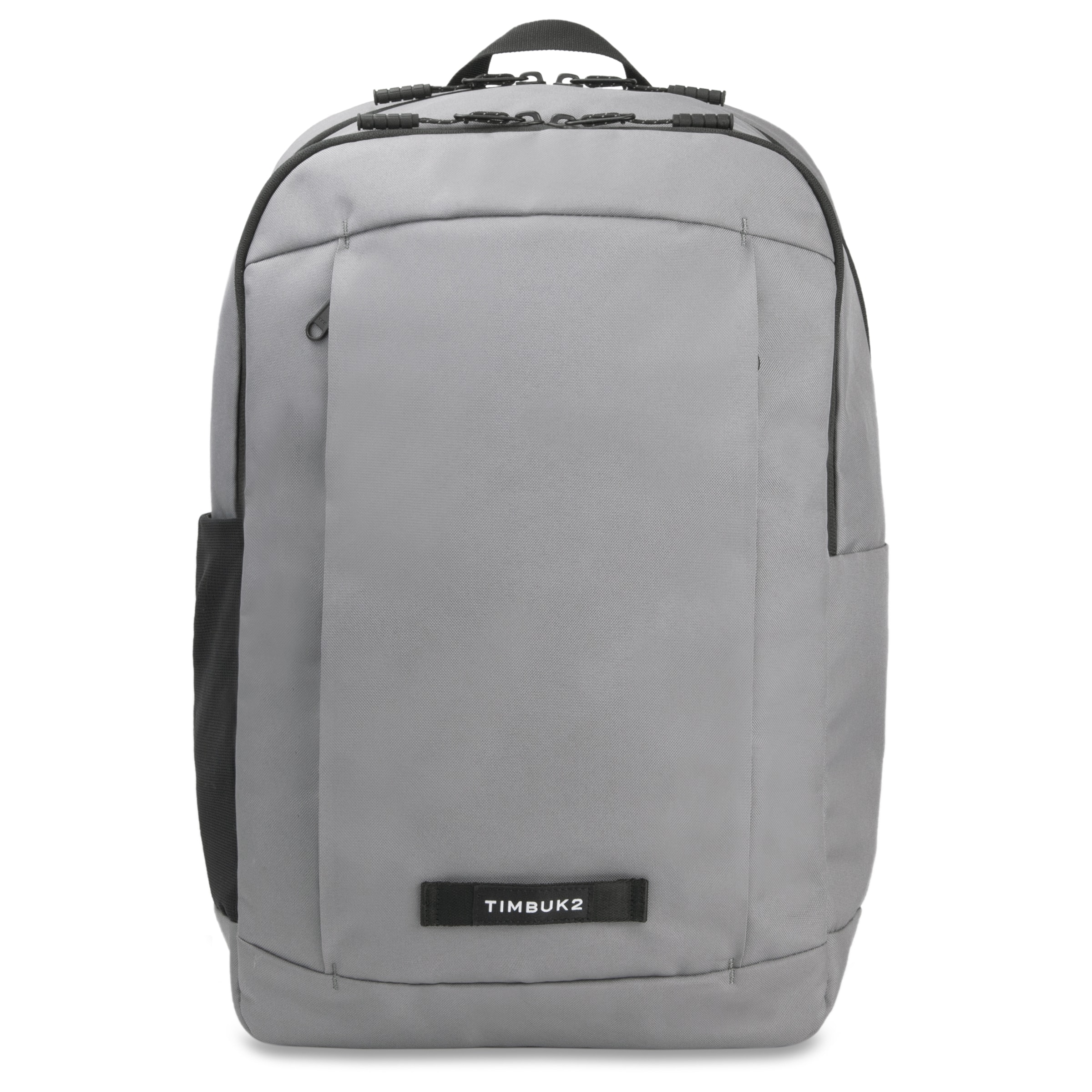 Zaino 'Parkside' di TIMBUK2 in grigio: frontale