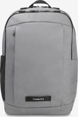 Sac à dos 'Parkside' TIMBUK2 en gris : devant