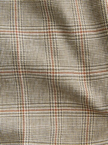 Next Slimfit Pantalon in Grijs