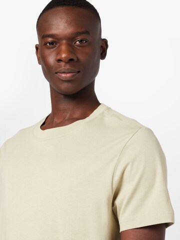 WEEKDAY Shirt in Groen