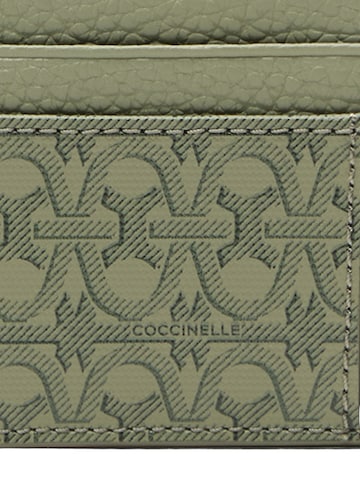 Coccinelle - Cartera 'Coccinelle Loreen' en verde