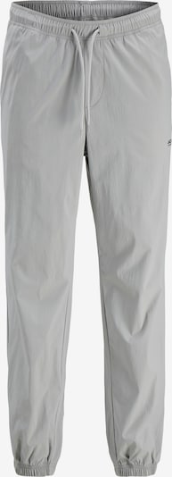 JACK & JONES Broek in de kleur Lichtgrijs, Productweergave