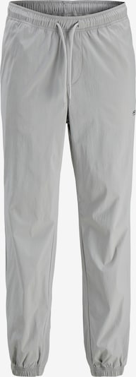 JACK & JONES Pantalon en gris clair, Vue avec produit