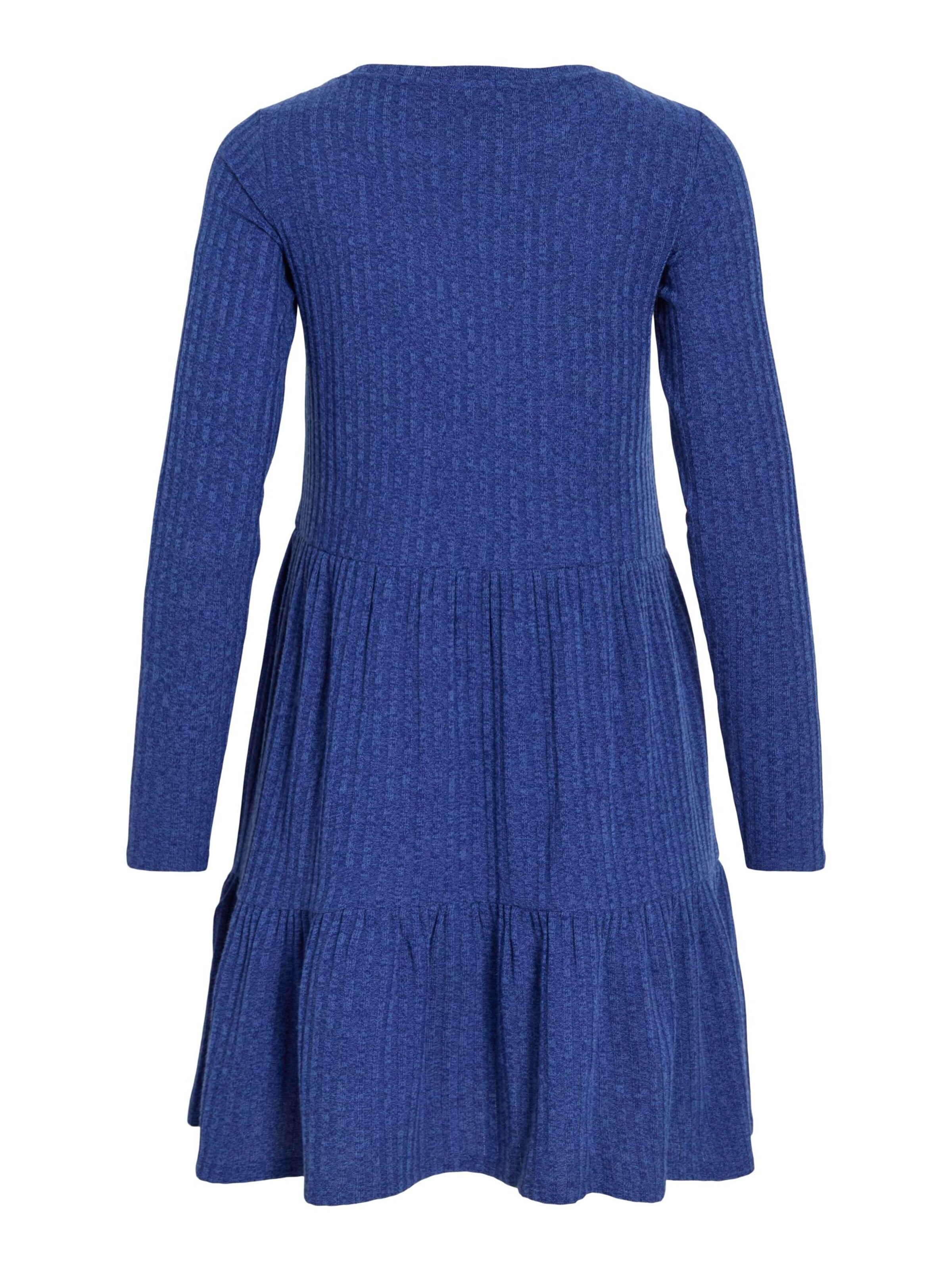 VILA - Vestido 'ELITA' en azul