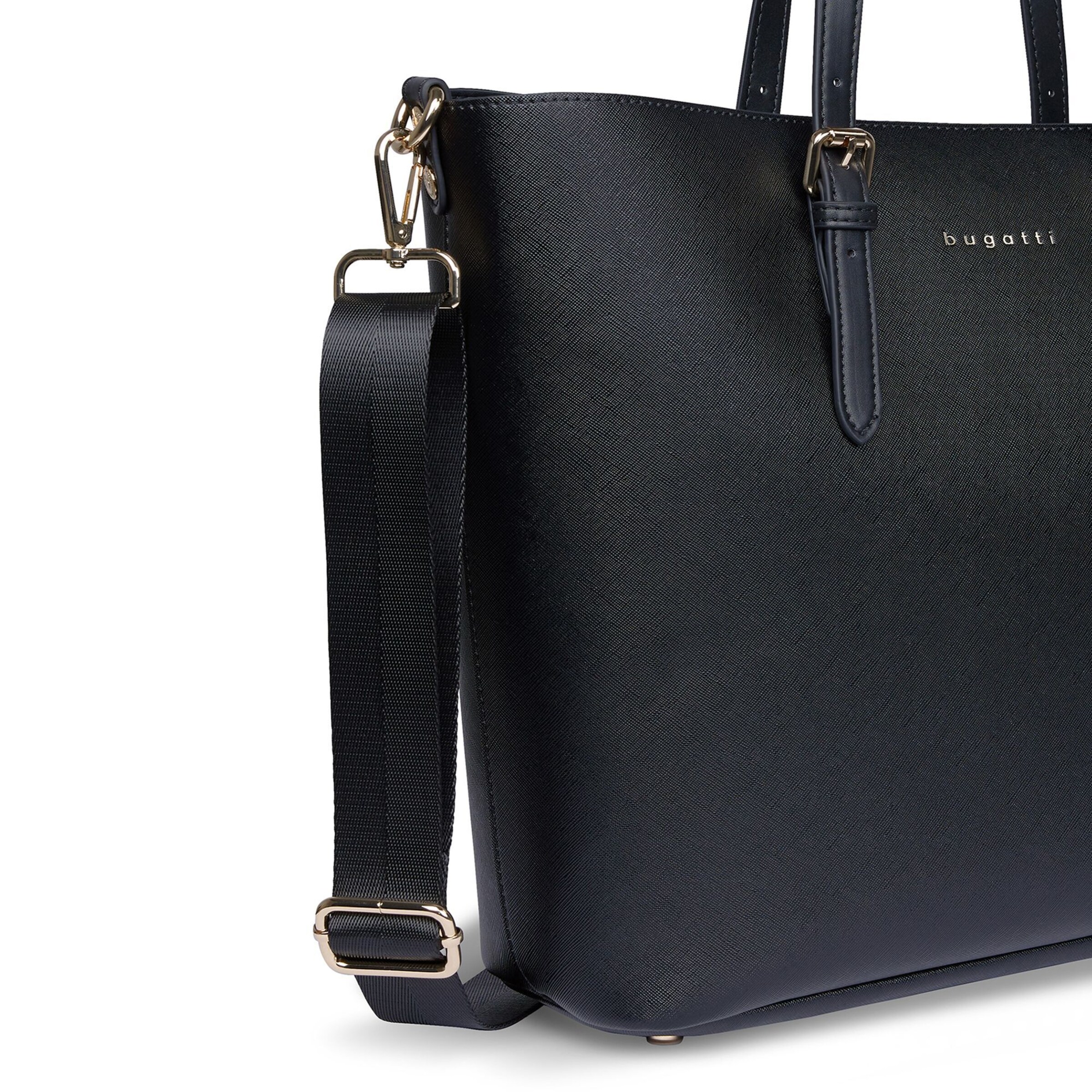 bugatti Shopper 'Ella' in Black