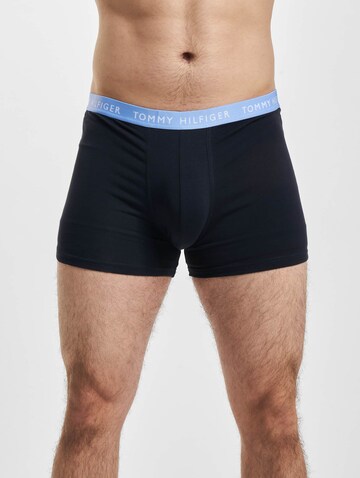 TOMMY HILFIGER Boxershorts in Blau: predná strana