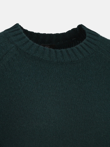 Dine'n'Dance Sweater in Green: front