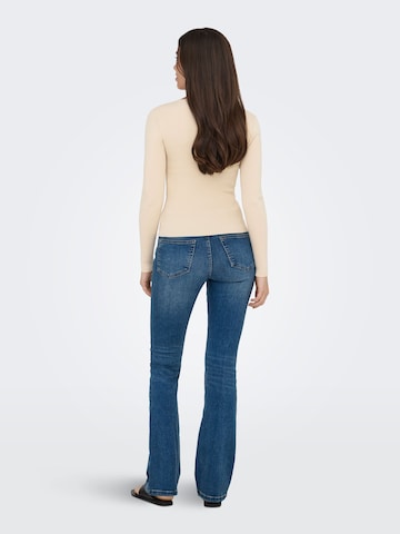 Pullover 'JDYNanna' di JDY in beige