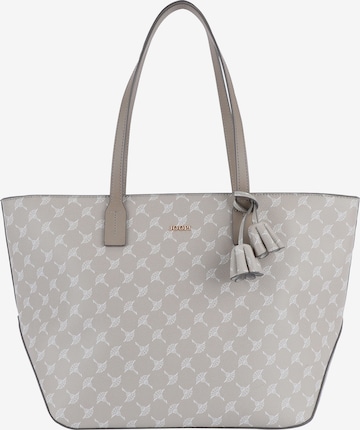 JOOP! Shopper 'Flora 1.0 Corelie' in Grey: front