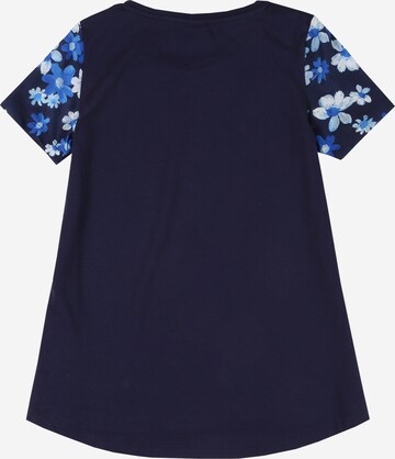 Desigual Shirt 'OPORTO' in Blau