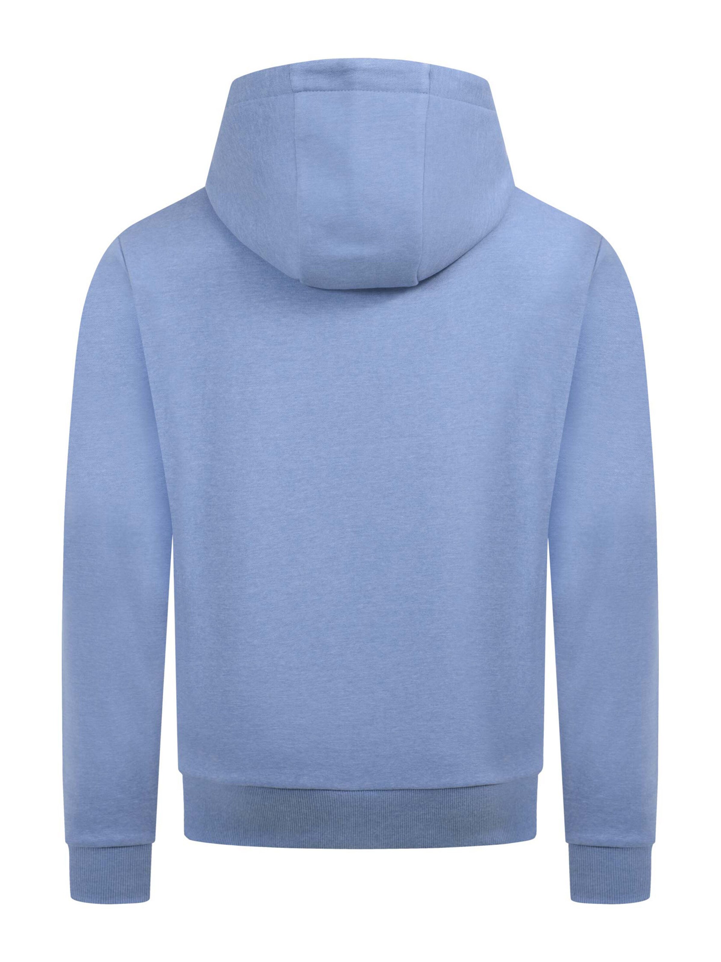 U.S. POLO ASSN. Sweatshirt in Blue