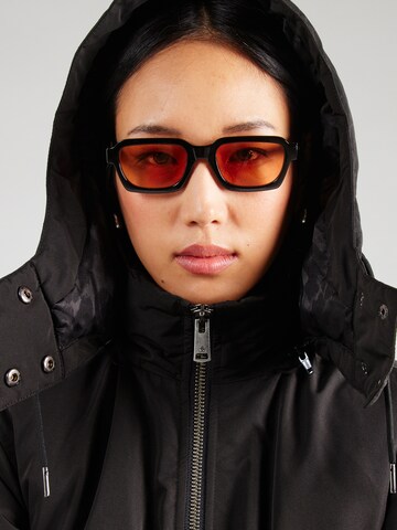 Parka invernale di SCOTCH & SODA in nero