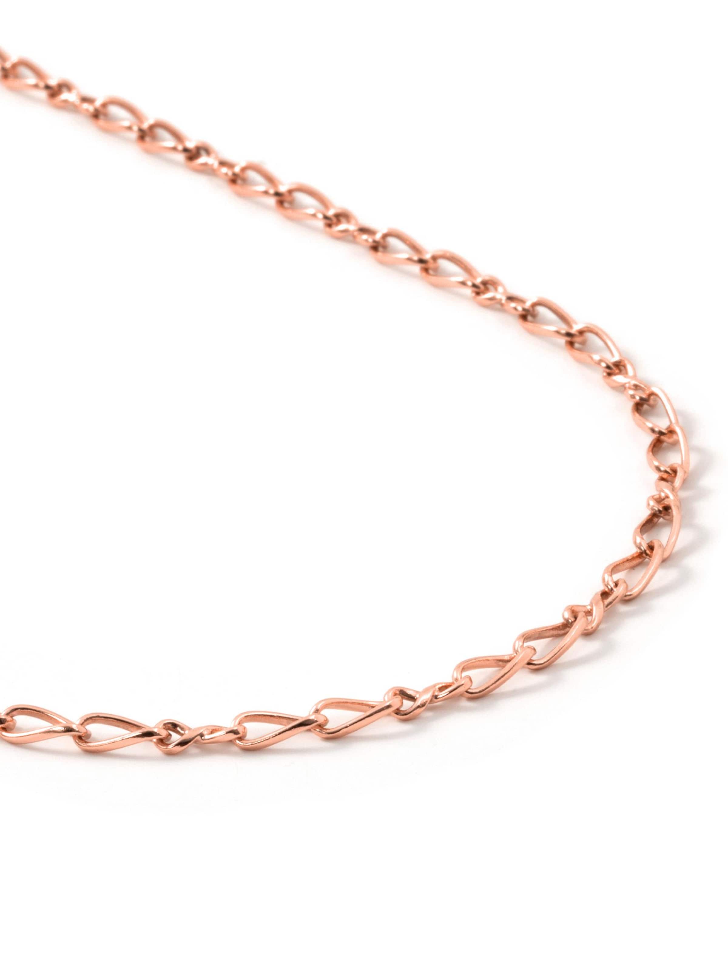 Luxenter Kette 'Gula'‌‌‌‌‌‌‌‌‌ in Gold
