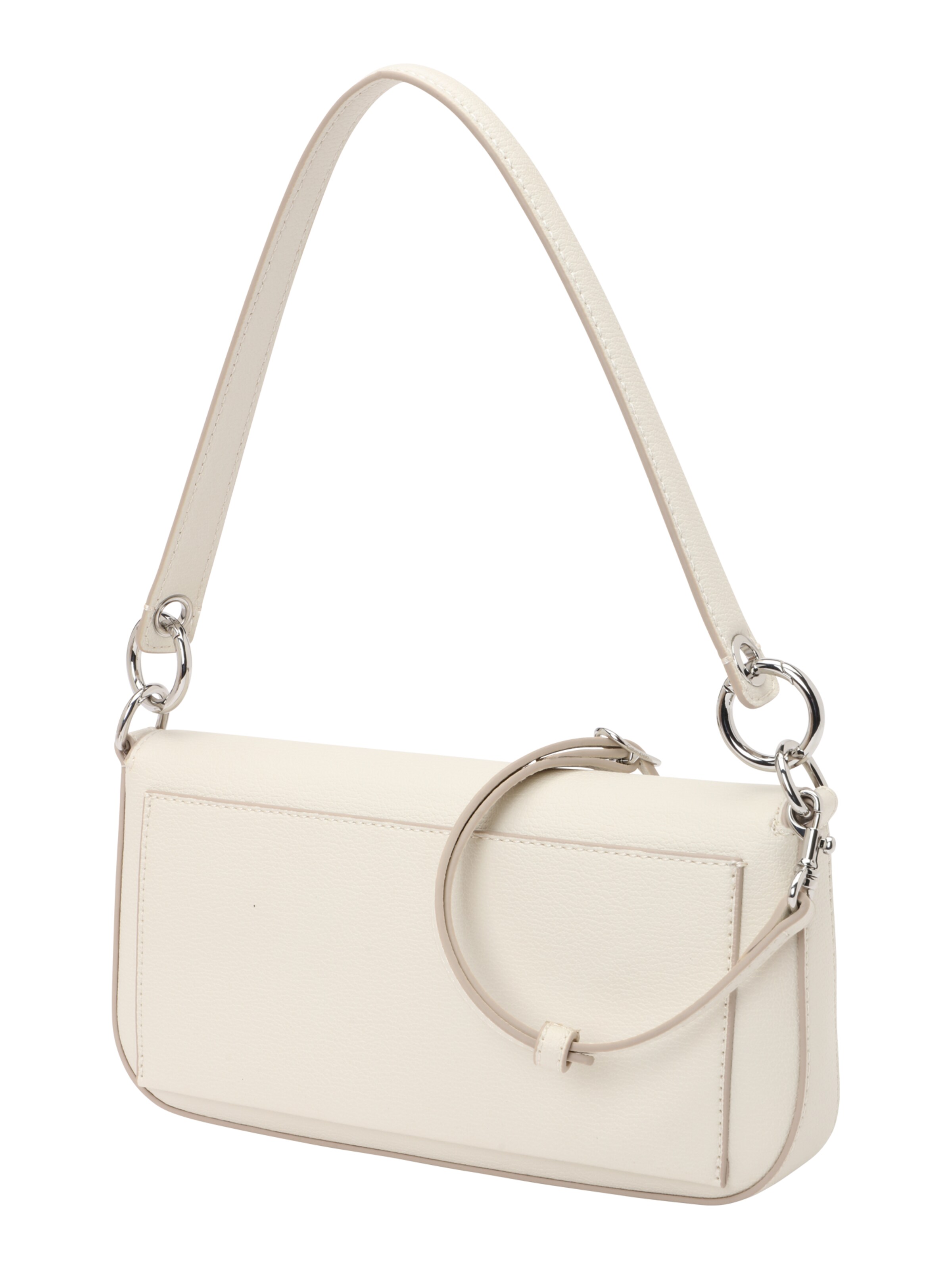 balts Calvin Klein Pleca soma