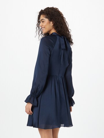 Robe 'Ryaa' Ted Baker en bleu