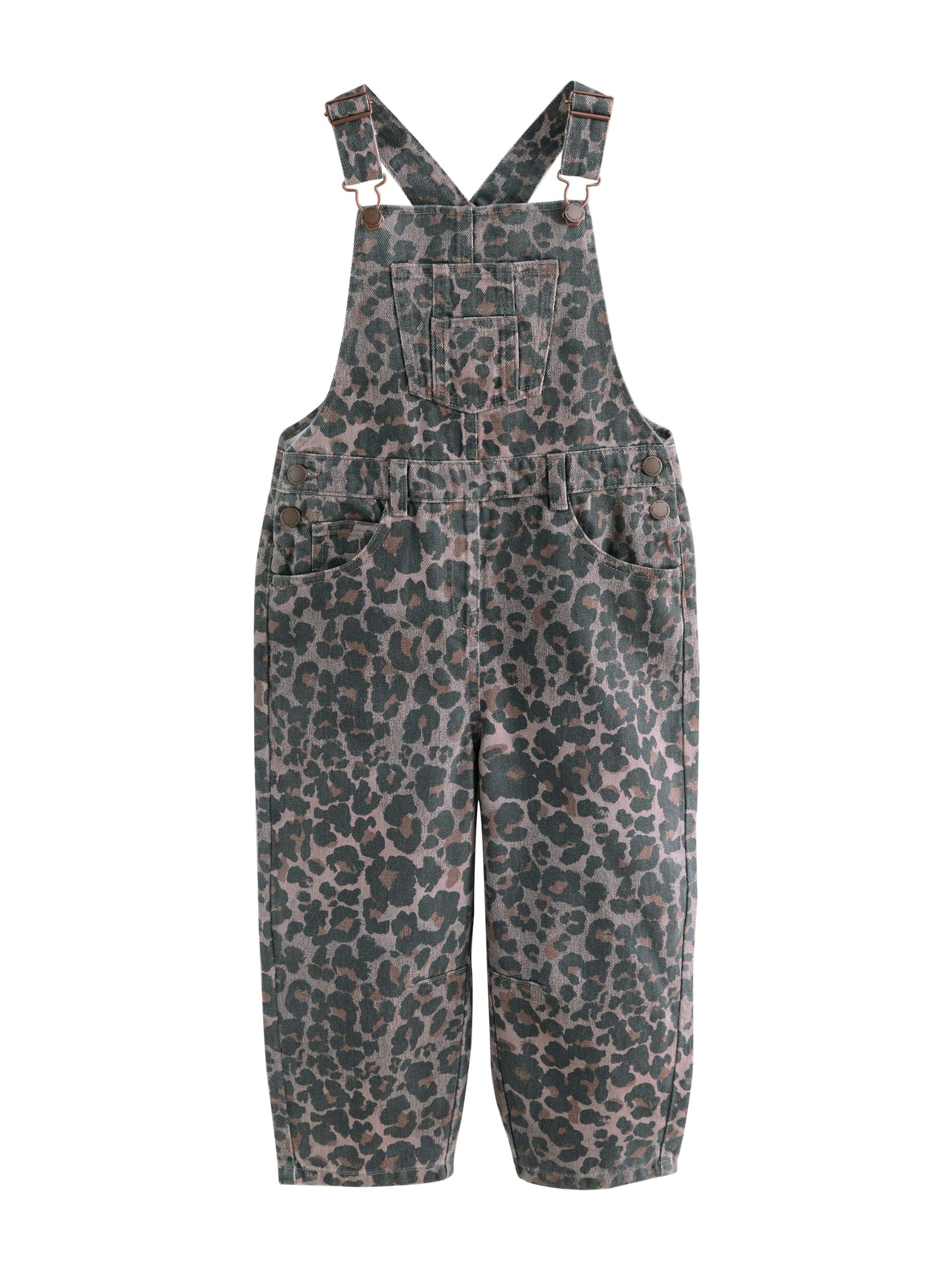 Next Regular Haalari värissä ruskea: etupuoli