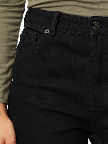 ONLY Regular Jeans 'Jagger' in Black