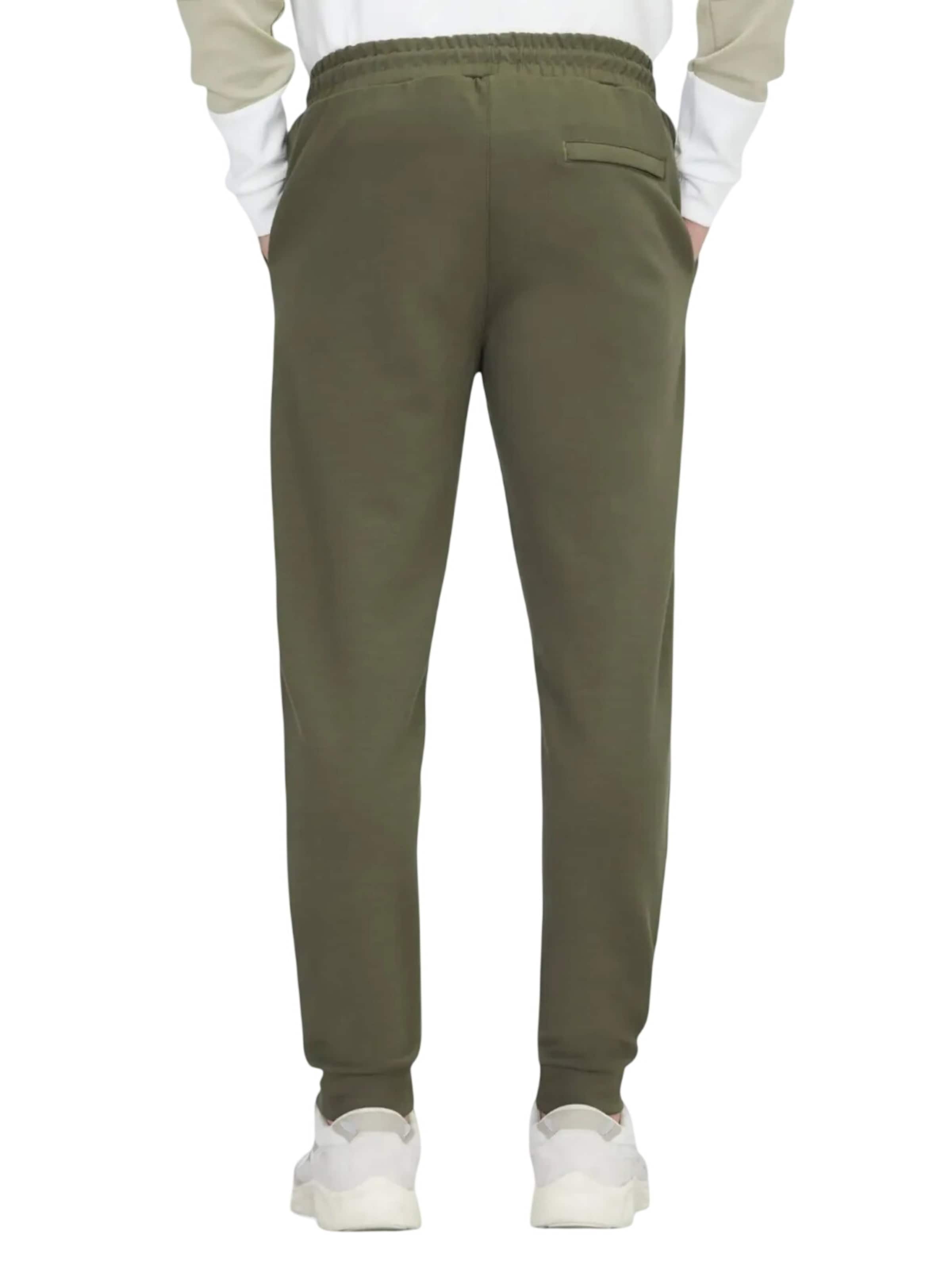 KİP Tapered Hose in Grün