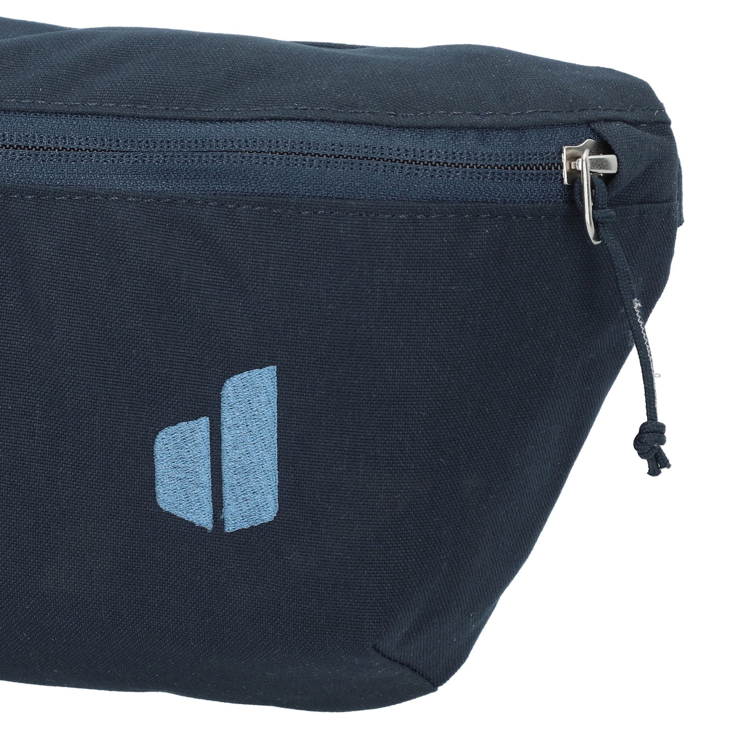 DEUTER Heuptas 'Avengo' in Blauw