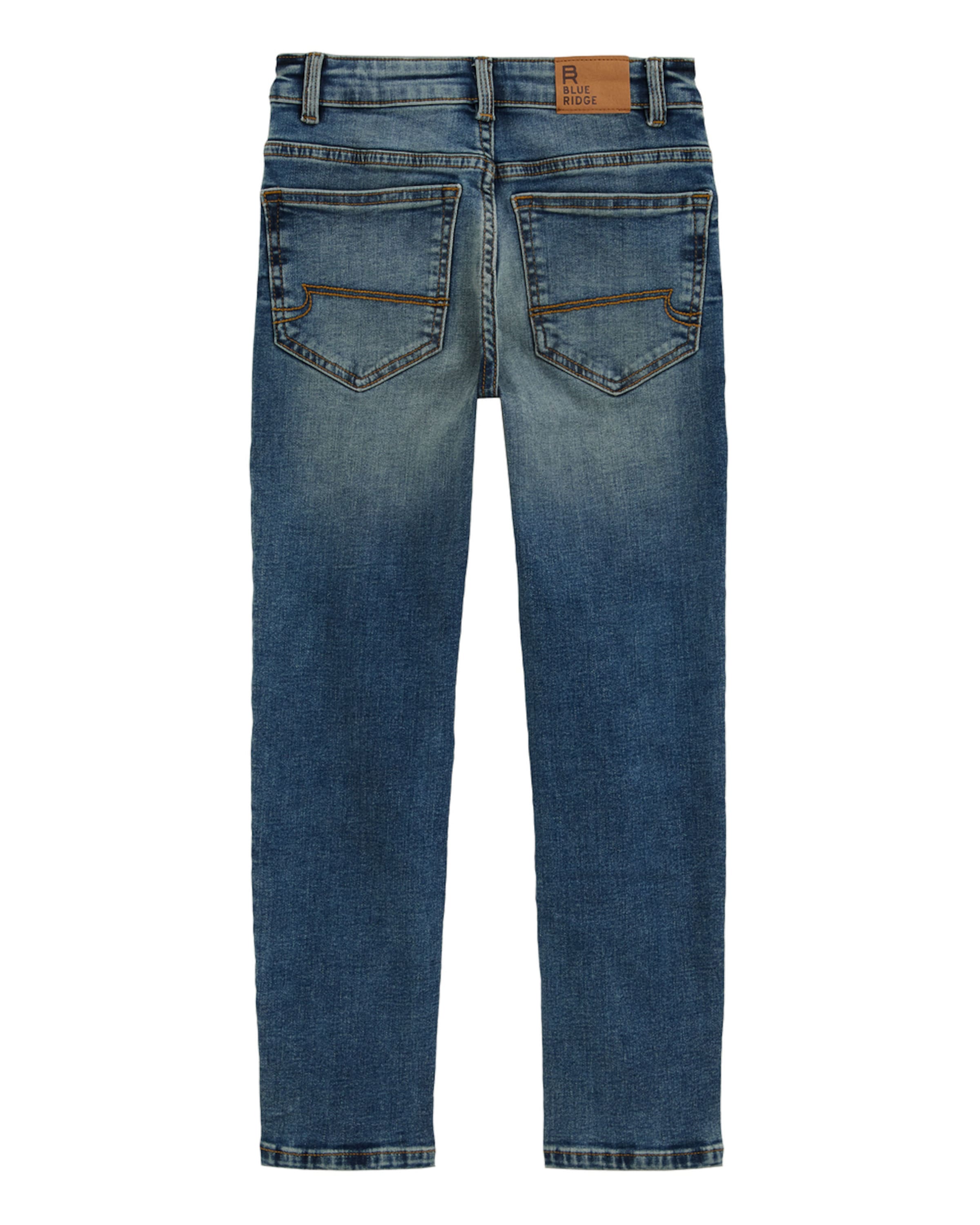 WE Fashionregular Traperice 'Jongens' - plava boja