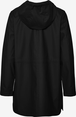 VERO MODA Between-season jacket in Black