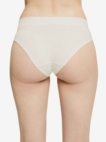 ESPRIT Panty in White