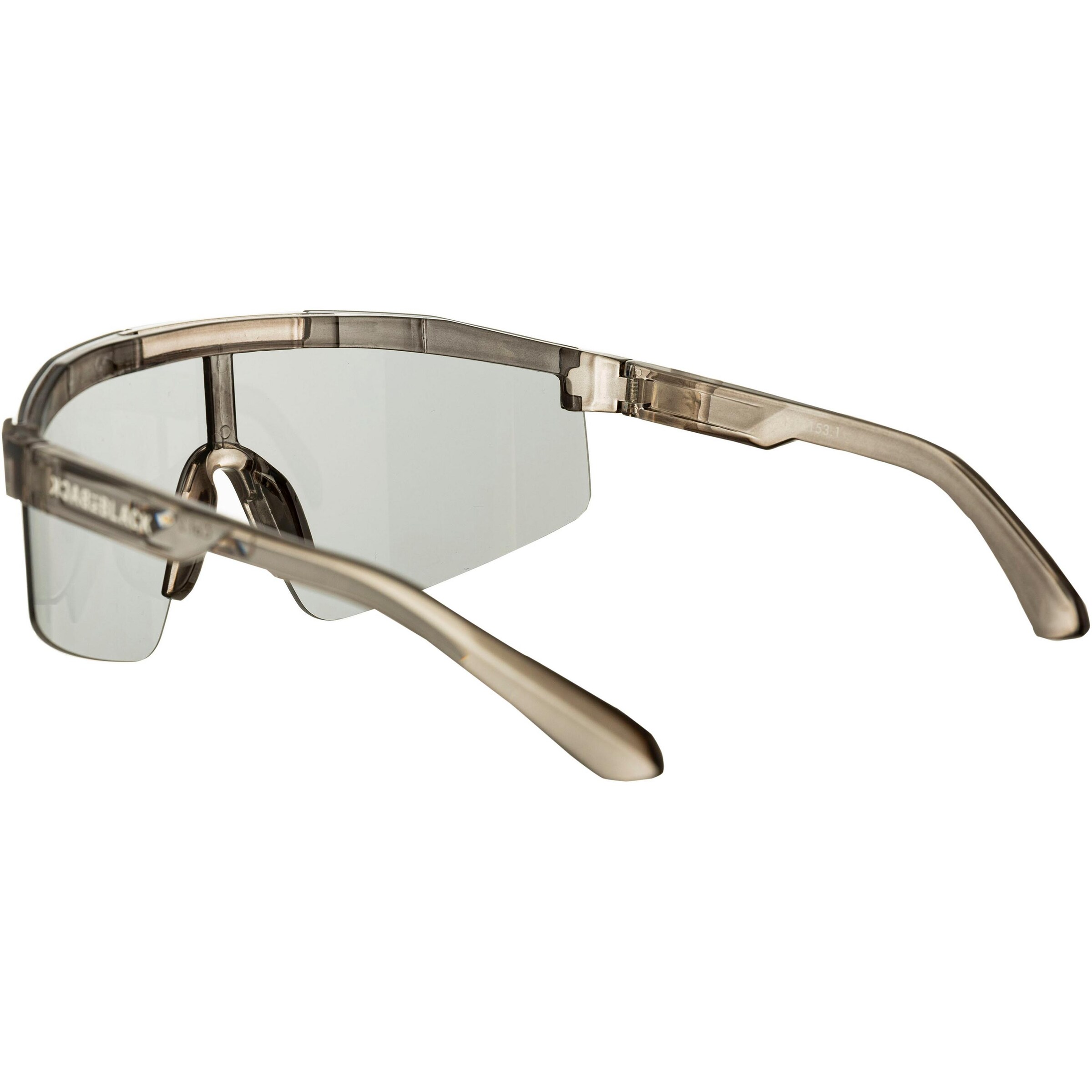 BACK IN BLACK Eyewear Sunglasses in Beige