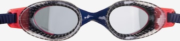 SPEEDO Glasses 'FUT BIOFUSE FSEAL TRI' in Blue