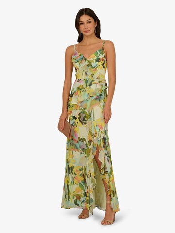 Adrianna Papell Kleid in Grün